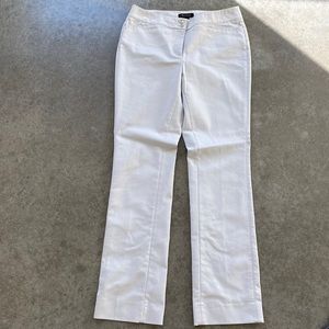 White house | Black market slacks